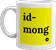 mug
