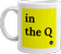 mug