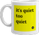 mug