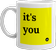 mug