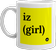 mug