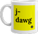 mug