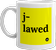 mug
