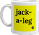 mug
