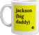 mug