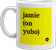 mug