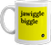 mug