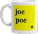 mug