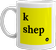 mug