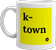 mug