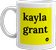 mug