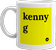 mug