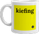 mug