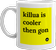 mug