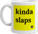 mug
