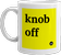 mug