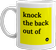 mug