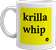 mug