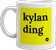mug
