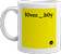 mug