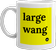 mug