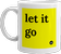 mug
