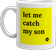 mug