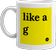 mug