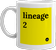 mug