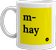 mug