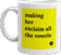 mug