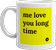 mug