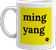 mug
