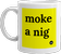 mug