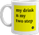 mug