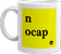 mug