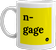 mug