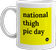 mug