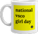 mug