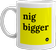 mug