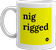 mug