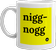 mug