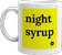 mug