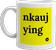 mug