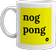 mug