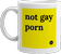 mug