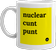 mug