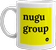 mug