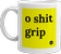 mug