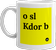 mug
